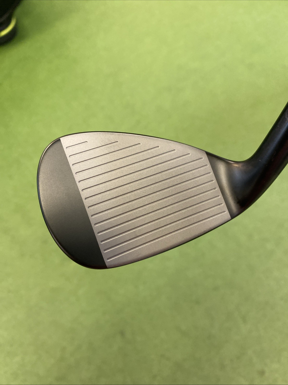 Mint Mizuno JPX 925 Hot Metal Black Iron Set 5-PW-GW KBS Tour Black Stiff Flex - Image 16