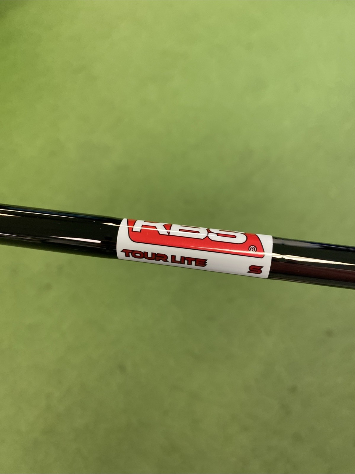 Mint Mizuno JPX 925 Hot Metal Black Iron Set 5-PW-GW KBS Tour Black Stiff Flex - Image 19