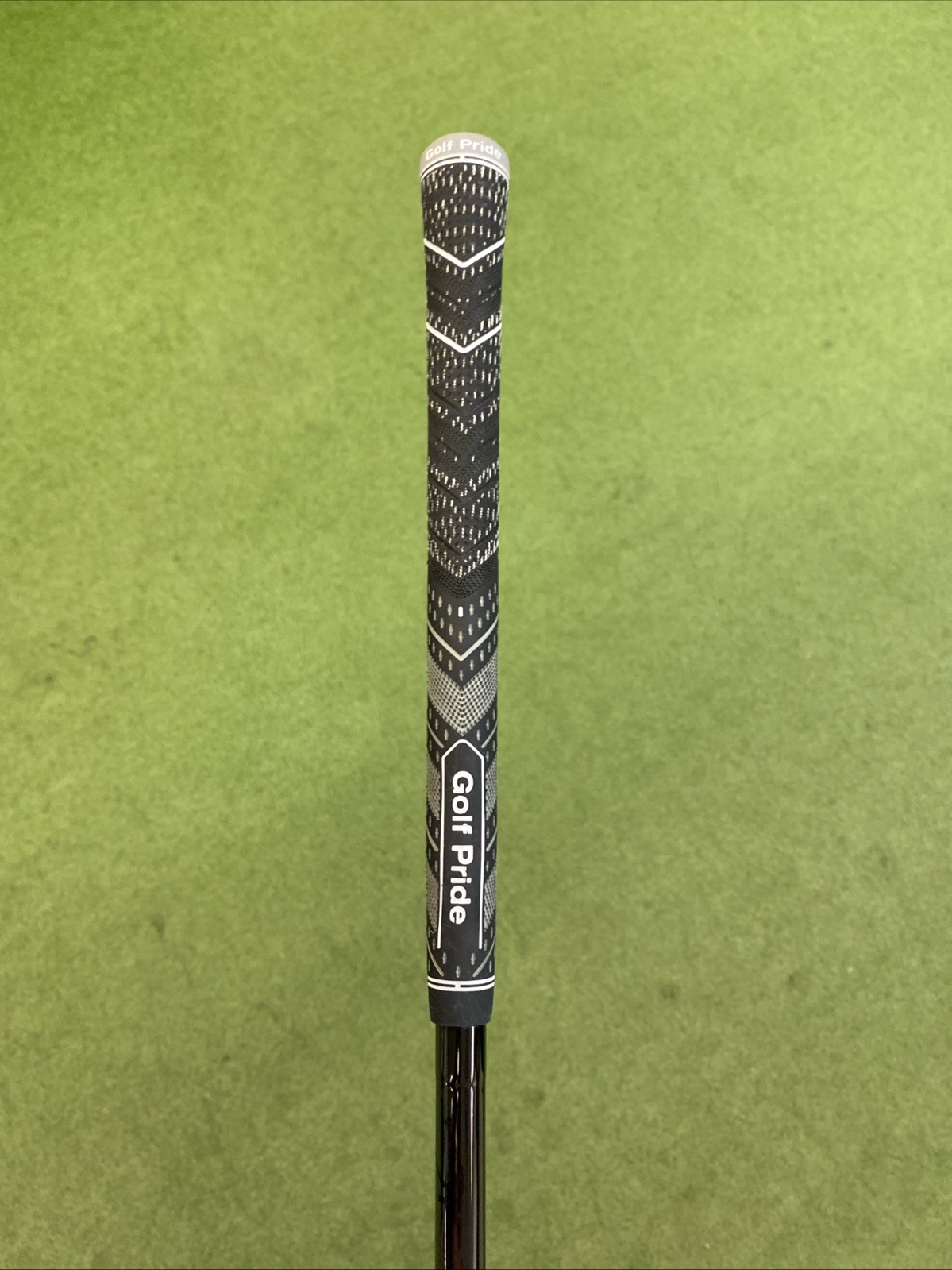 Mint Mizuno JPX 925 Hot Metal Black Iron Set 5-PW-GW KBS Tour Black Stiff Flex - Image 20