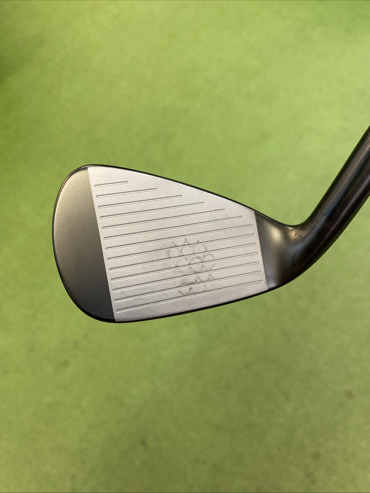 Mint Mizuno JPX 925 Hot Metal Black Iron Set 5-PW-GW KBS Tour Black Stiff Flex - Image 10