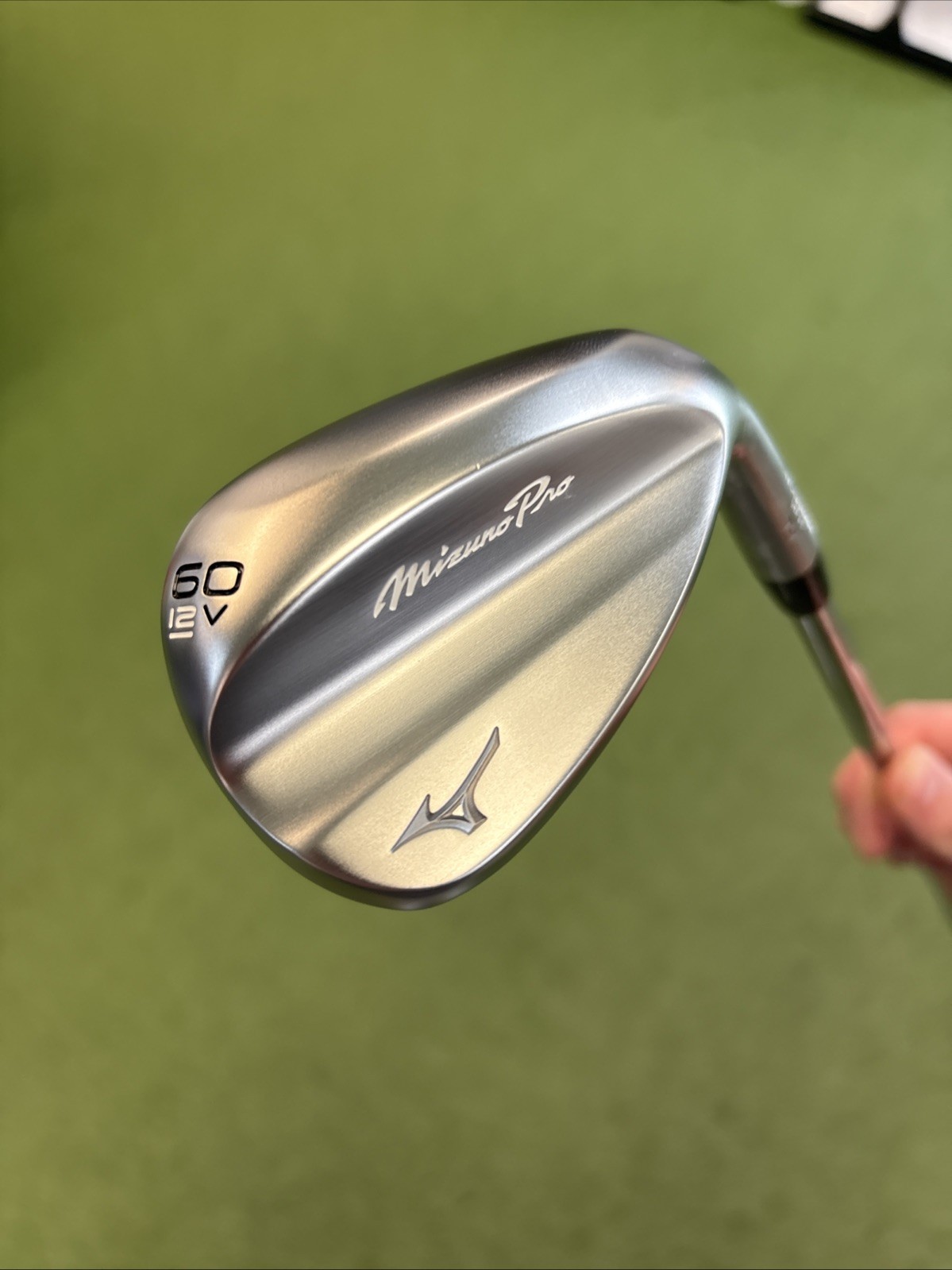 Mint Mizuno Pro T-1 Wedge Set 56*, 60* Dynamic Gold Tour Issue Steel T-1 - Image 12