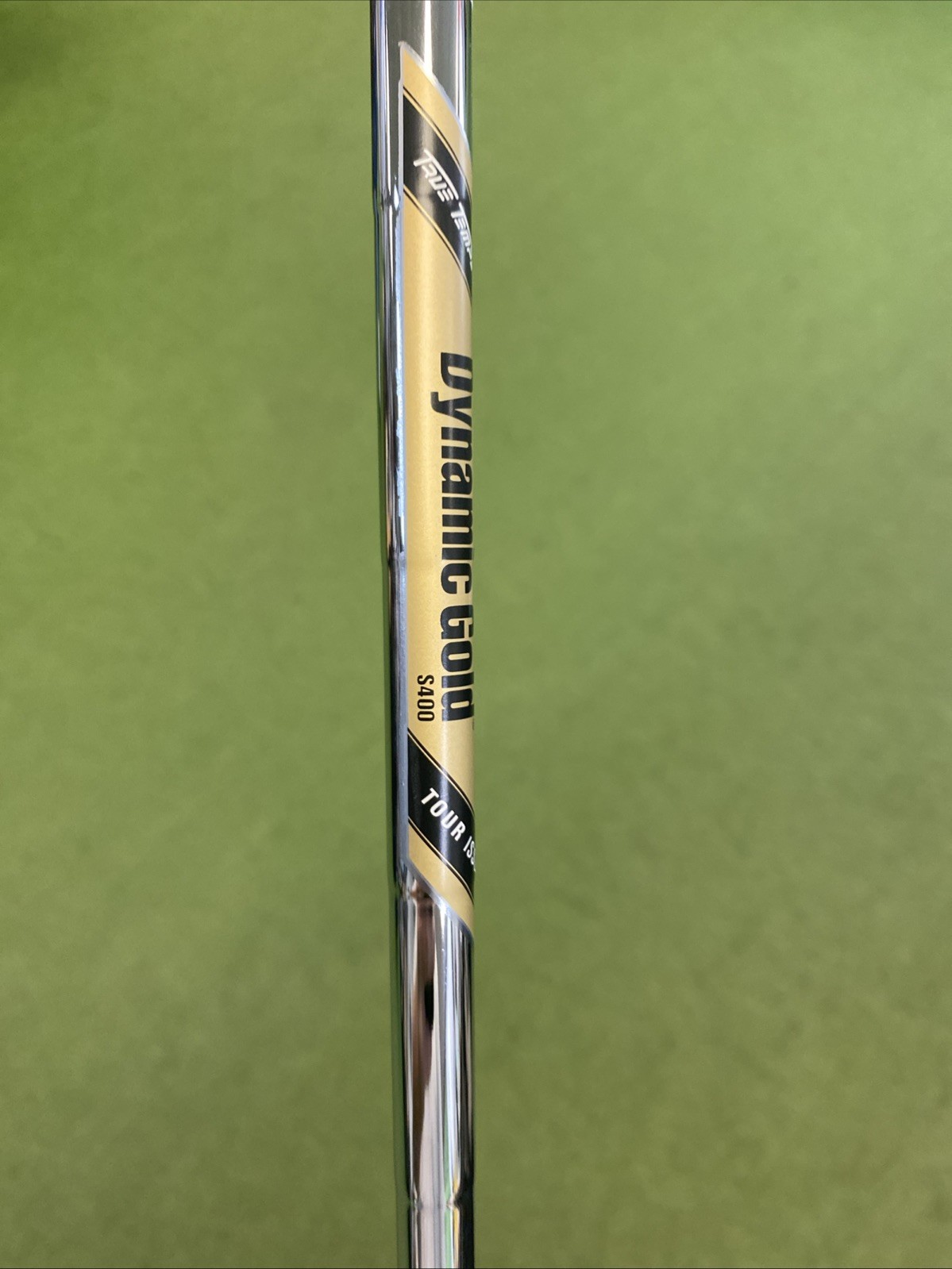 Mint Mizuno Pro T-1 Wedge Set 56*, 60* Dynamic Gold Tour Issue Steel T-1 - Image 15