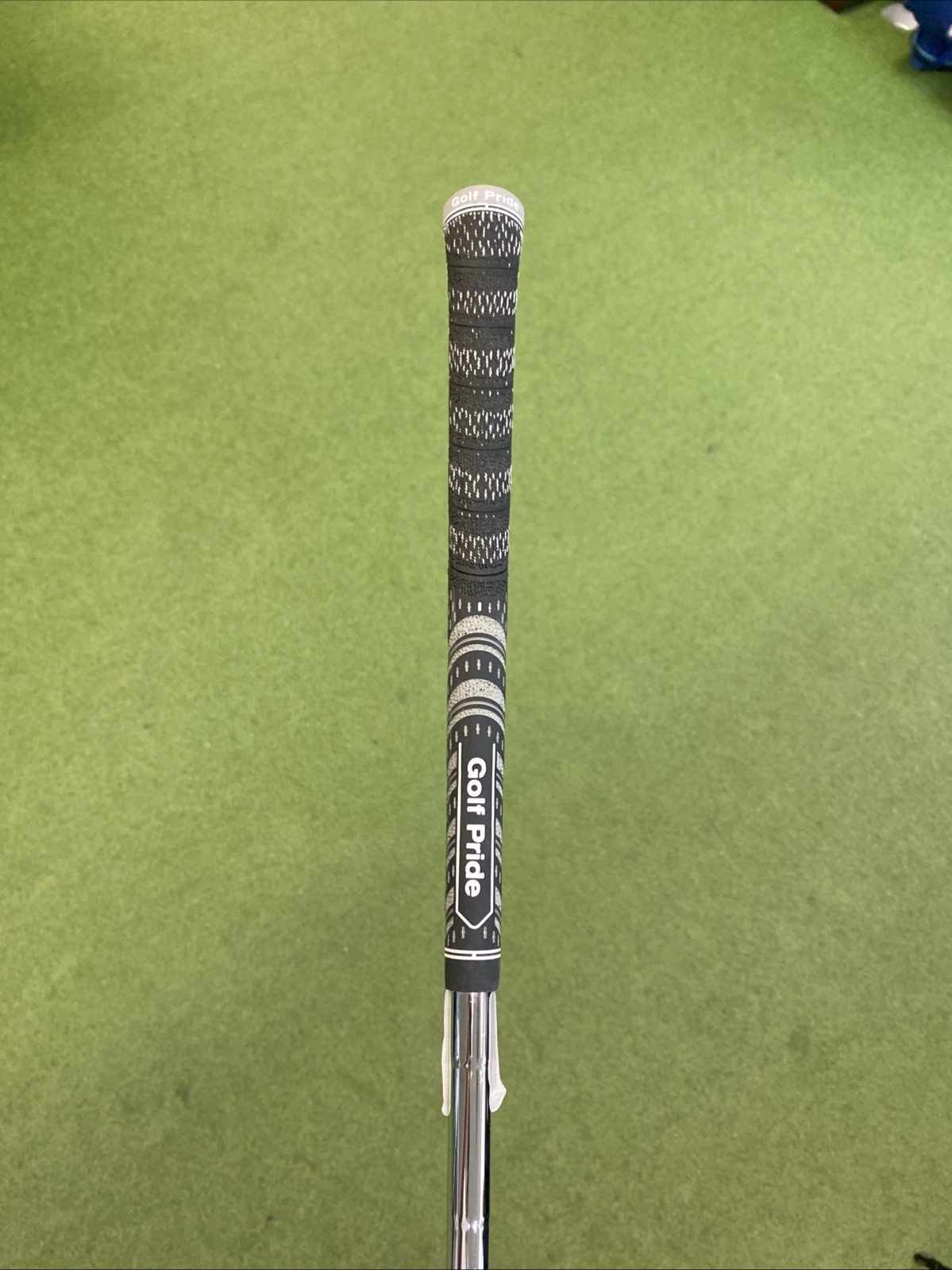 Mint Mizuno Pro T-1 Wedge Set 56*, 60* Dynamic Gold Tour Issue Steel T-1 - Image 8