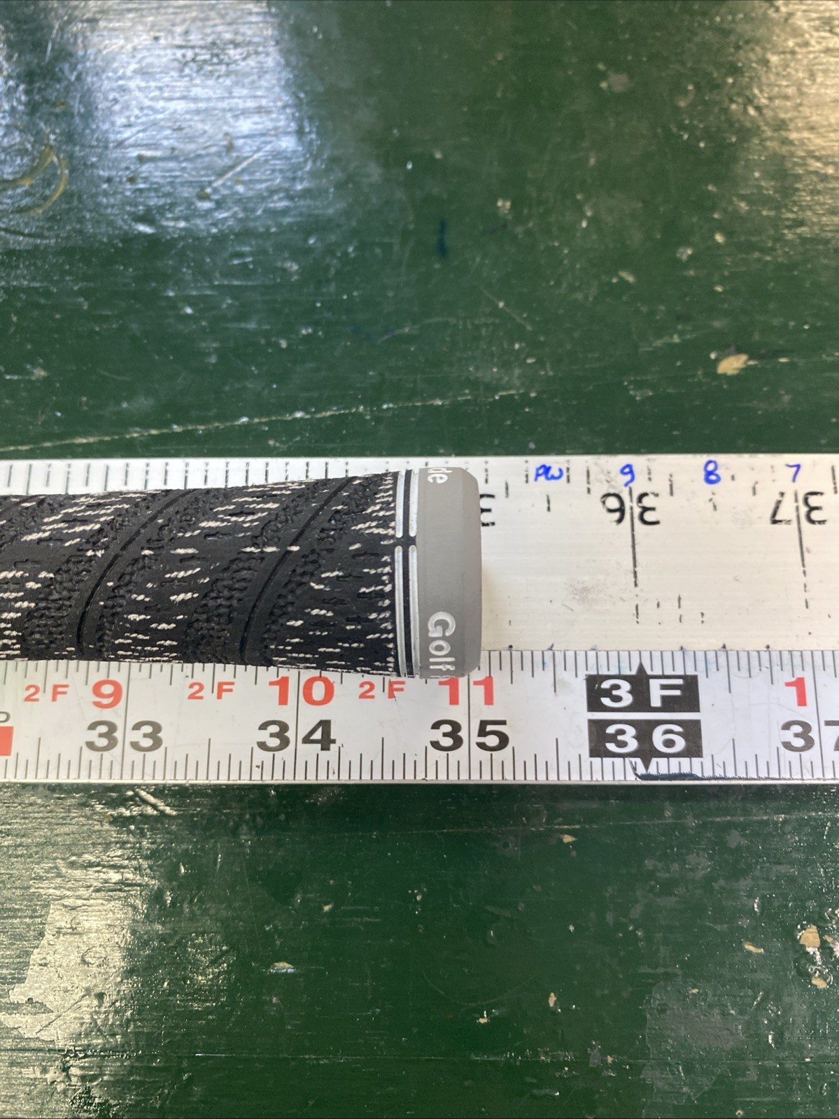 Mint Mizuno Pro T-1 Wedge Set 56*, 60* Dynamic Gold Tour Issue Steel T-1 - Image 10