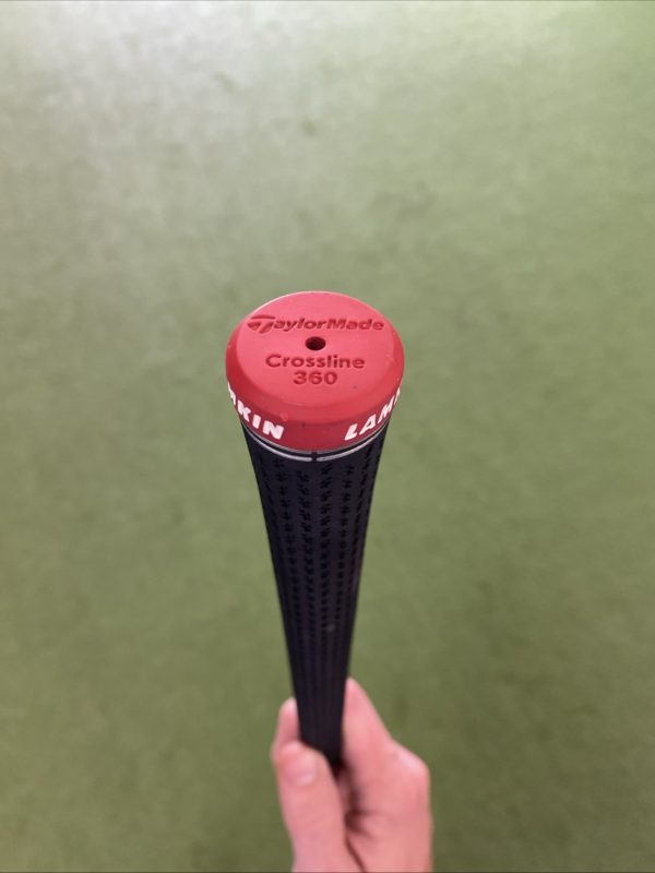 Mint TaylorMade Stealth Plus 19.5* 3 Hybrid HZRDUS RDX Smoke Graphite Regular 3H - Image 11