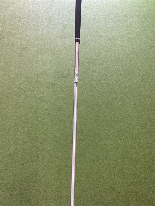 Mint Titleist TSR1 23* 5 Hybrid Mitsubishi MMT 50g Graphite Seniors + HC - Image 7