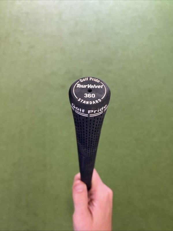 Mint Titleist TSR1 23* 5 Hybrid Mitsubishi MMT 50g Graphite Seniors + HC - Image 10
