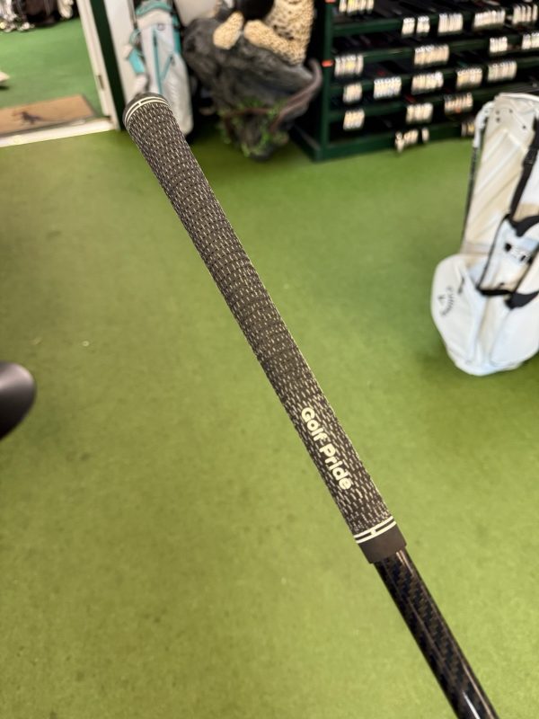 Mitsubishi Chemical Tensei Blue 70g TX-Flex CK Series Titleist Tip 43.75” Shaft - Image 6