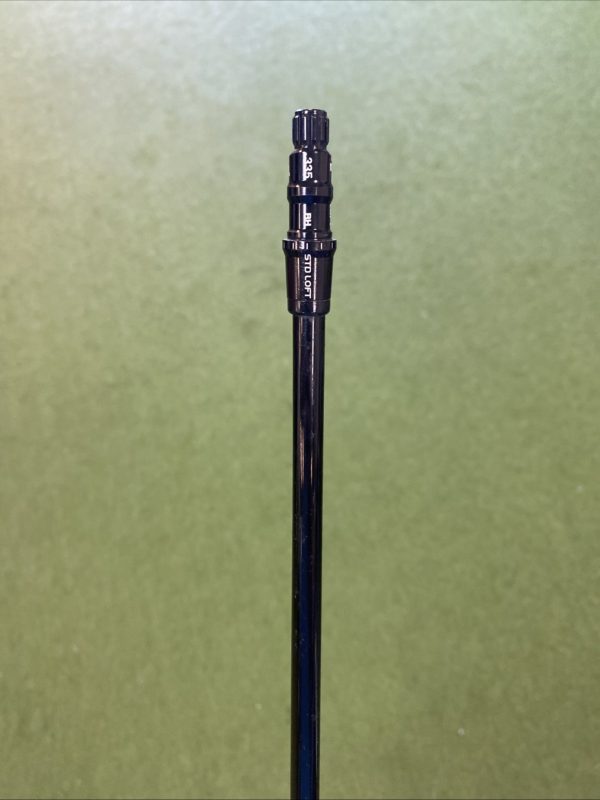Mitsubishi Kuro Kage Silver Series Driver Shaft 60g Graphite Stiff Flex