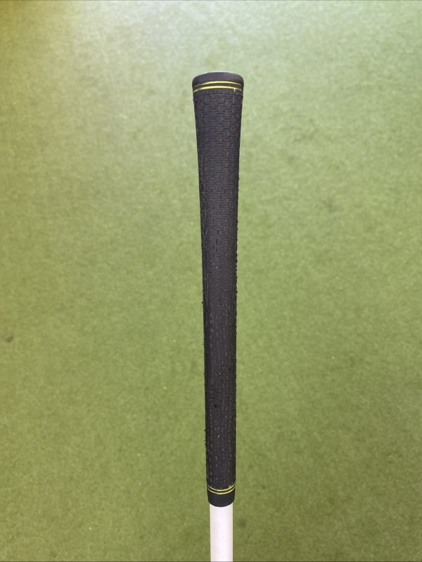 Mitsubishi Kuro Kage Silver Series Driver Shaft 60g Graphite Stiff Flex