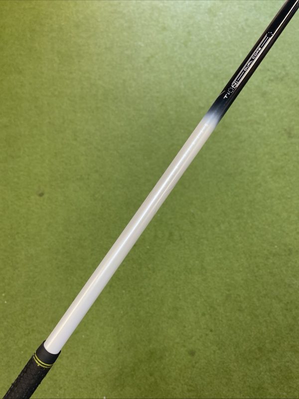 Mitsubishi Kuro Kage Silver Series Driver Shaft 60g Graphite Stiff Flex