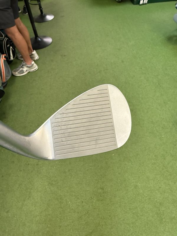 Mizuno Pro T-3 52.10S KBS HI Rev 2.0 115 Wedge Flex Shaft