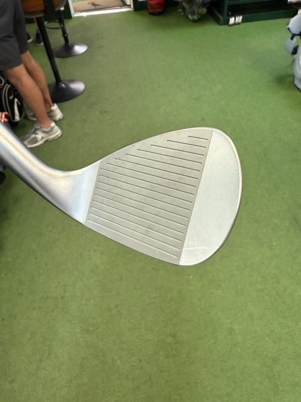 Mizuno Pro T-3 52.10S KBS HI Rev 2.0 115 Wedge Flex Shaft