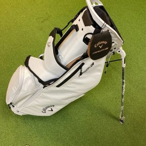New Callaway Fairway C Golf Stand Bag 4-Way