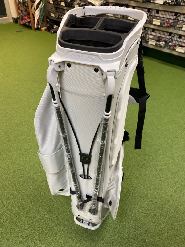 New Callaway Fairway C Golf Stand Bag 4-Way - Image 6