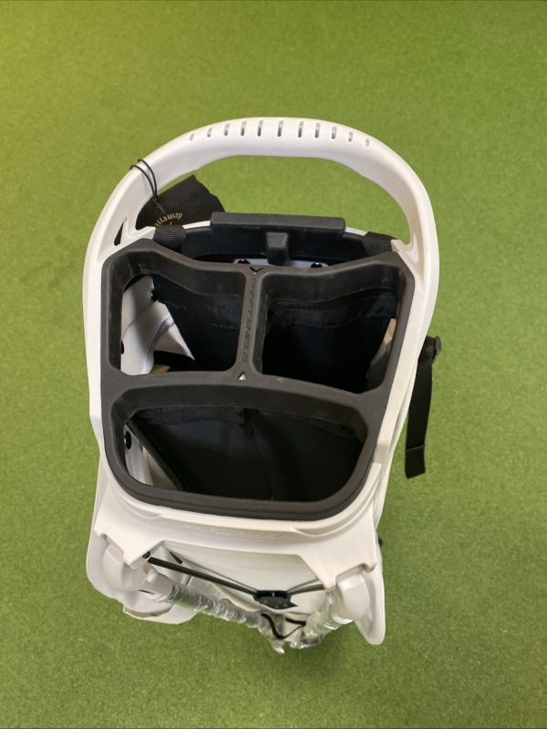 New Callaway Fairway C Golf Stand Bag 4-Way - Image 7