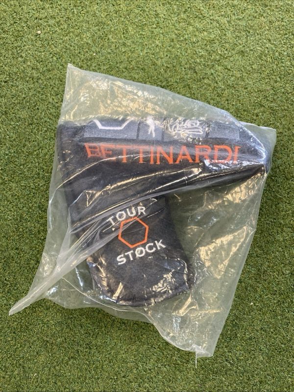New Lot Of 3 Bettinardi Blade Putter Head Covers - Image 6