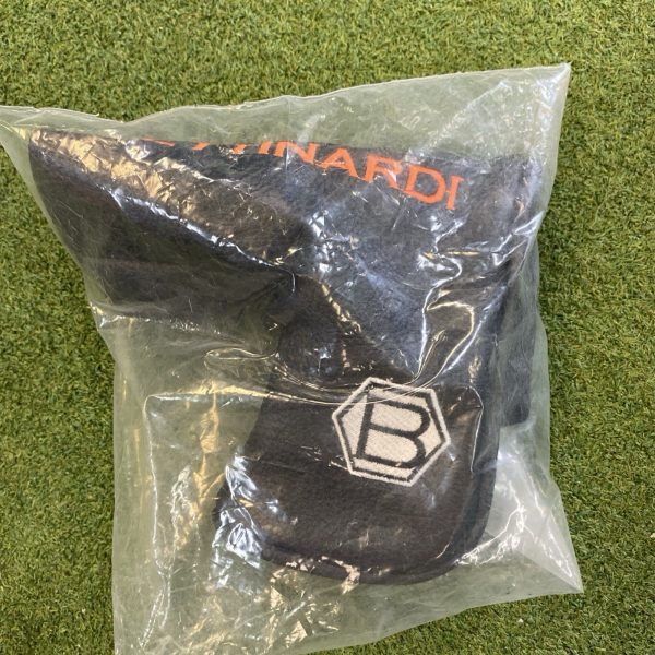 New Lot Of 3 Bettinardi Blade Putter Head Covers - Image 8