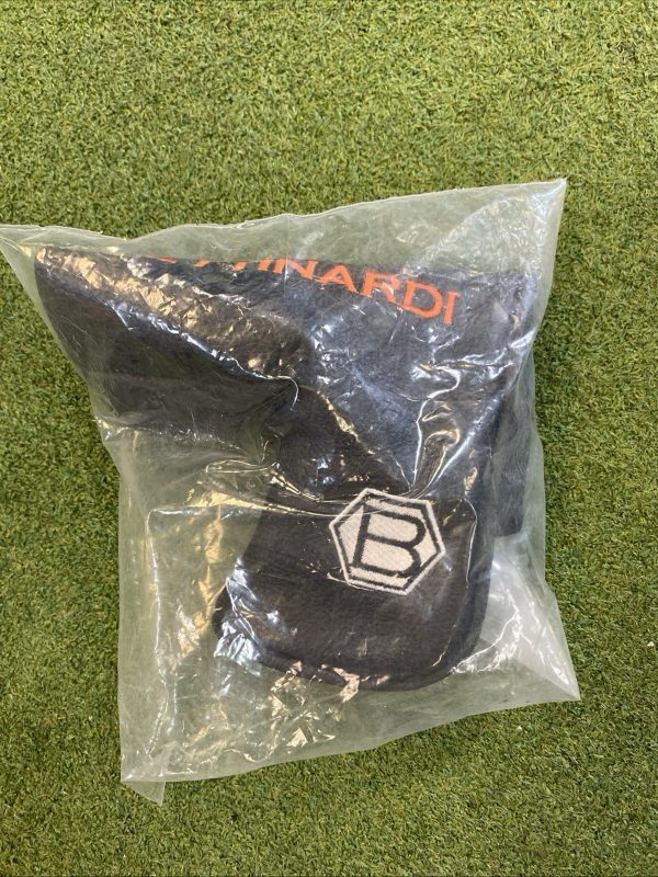 New Lot Of 3 Bettinardi Blade Putter Head Covers - Image 9