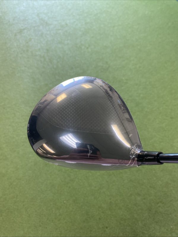 New Mizuno ST Max 12* Driver UST Mamiya Linq Graphite Senior Flex