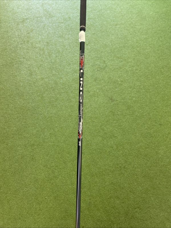 New Mizuno ST Max 12* Driver UST Mamiya Linq Graphite Senior Flex