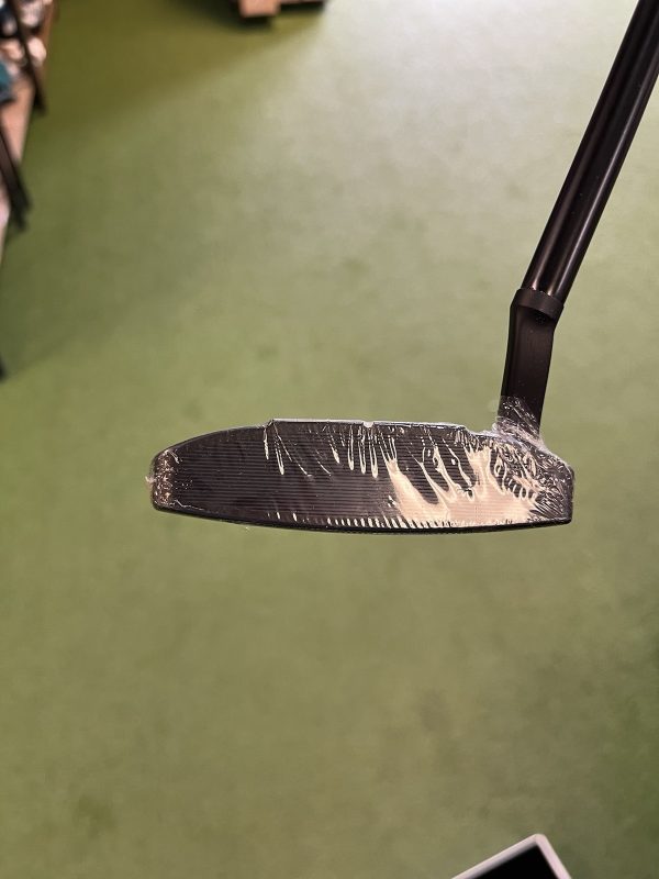 New Ping PLD3 #500 Mallet Putter - Image 3