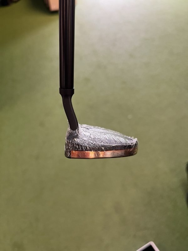 New Ping PLD3 #500 Mallet Putter - Image 4