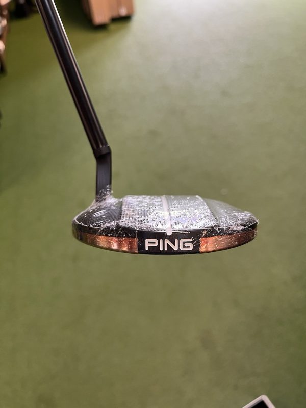 New Ping PLD3 #500 Mallet Putter - Image 5