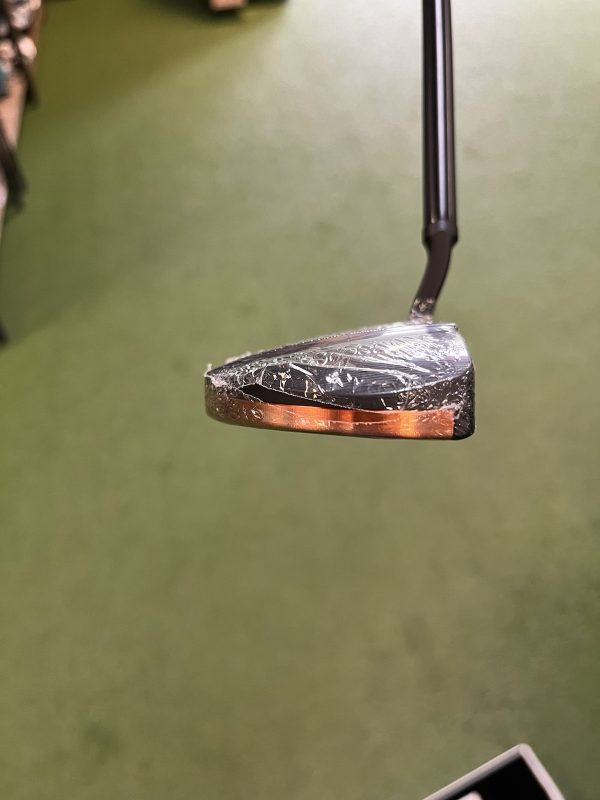 New Ping PLD3 #500 Mallet Putter - Image 6
