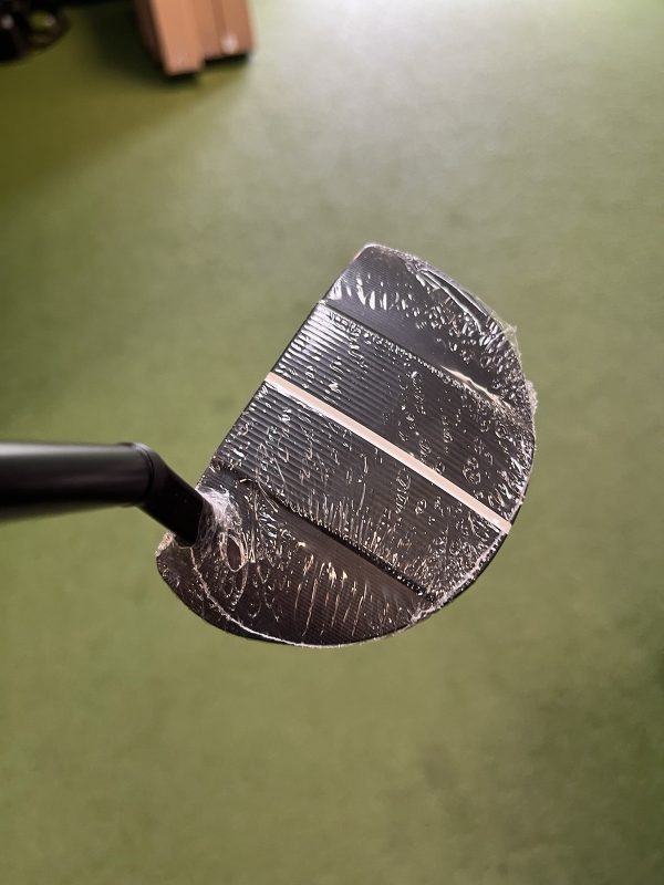 New Ping PLD3 #500 Mallet Putter - Image 7