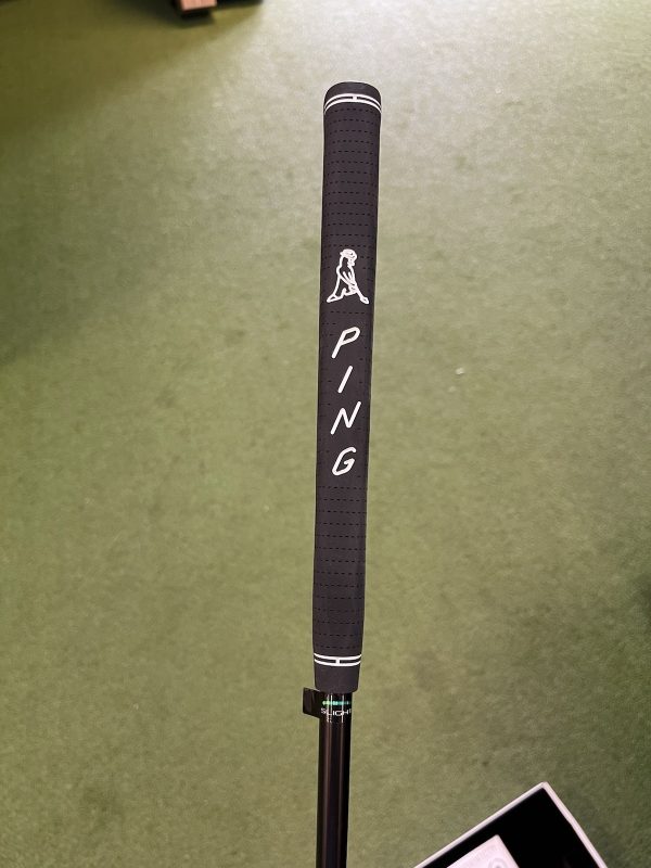 New Ping PLD3 #500 Mallet Putter - Image 8