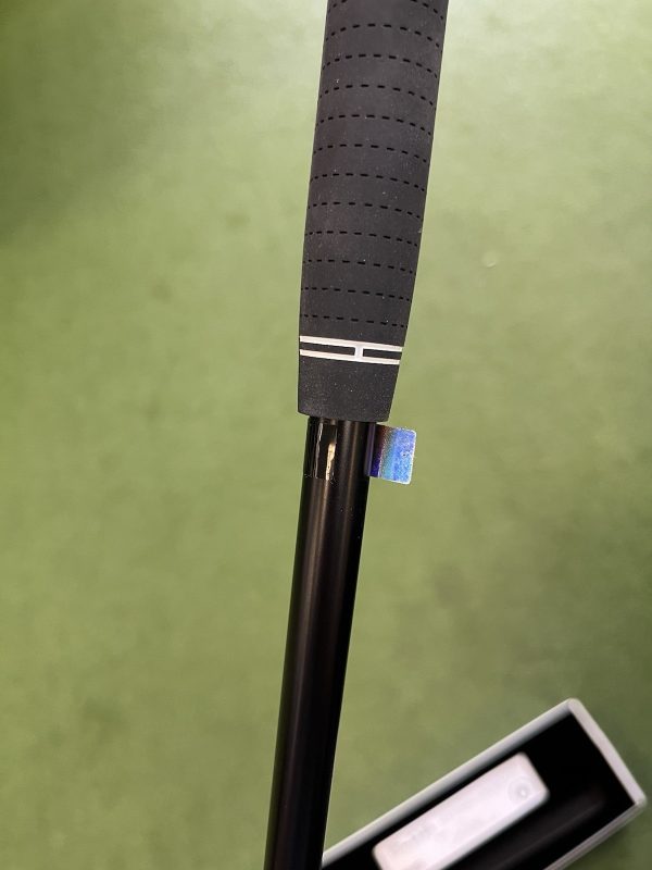 New Ping PLD3 #500 Mallet Putter - Image 9
