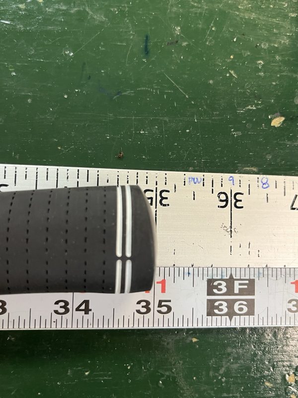 New Ping PLD3 #500 Mallet Putter - Image 10