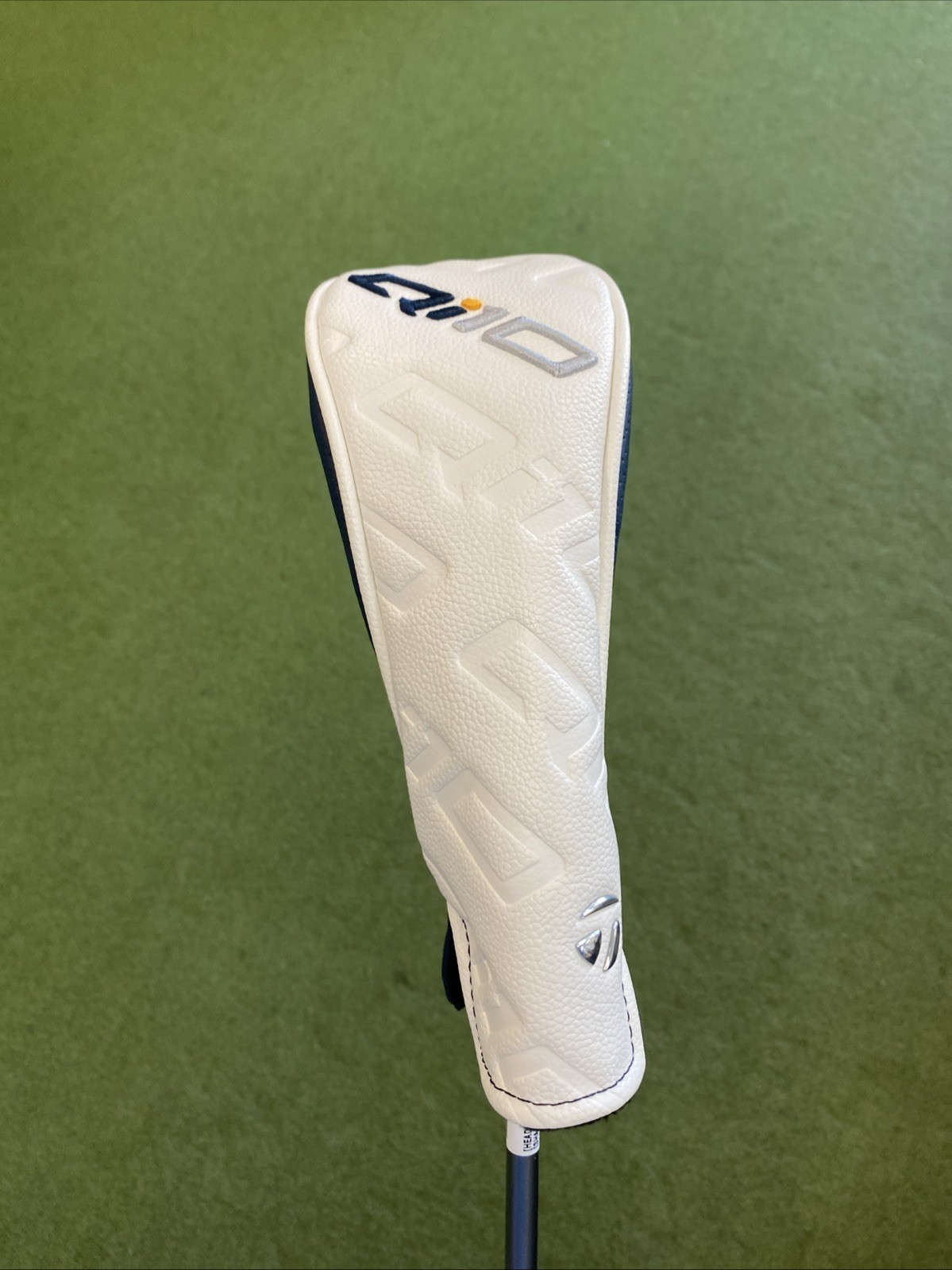 New TaylorMade Qi10 Max 20* 3 Hybrid Speeder NX Regular Flex + HC - Image 11