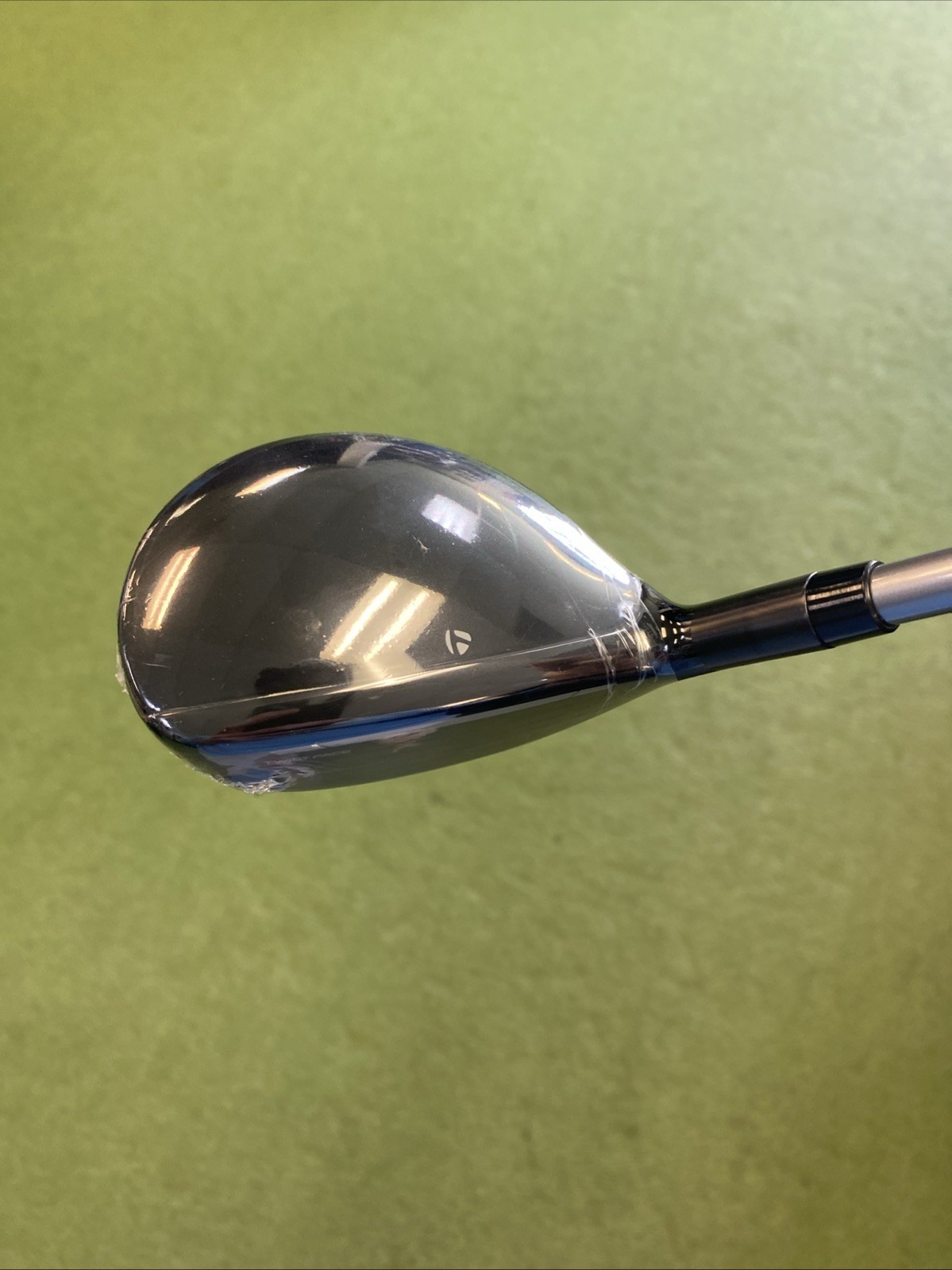 New TaylorMade Qi10 Max 20* 3 Hybrid Speeder NX Regular Flex + HC - Image 5