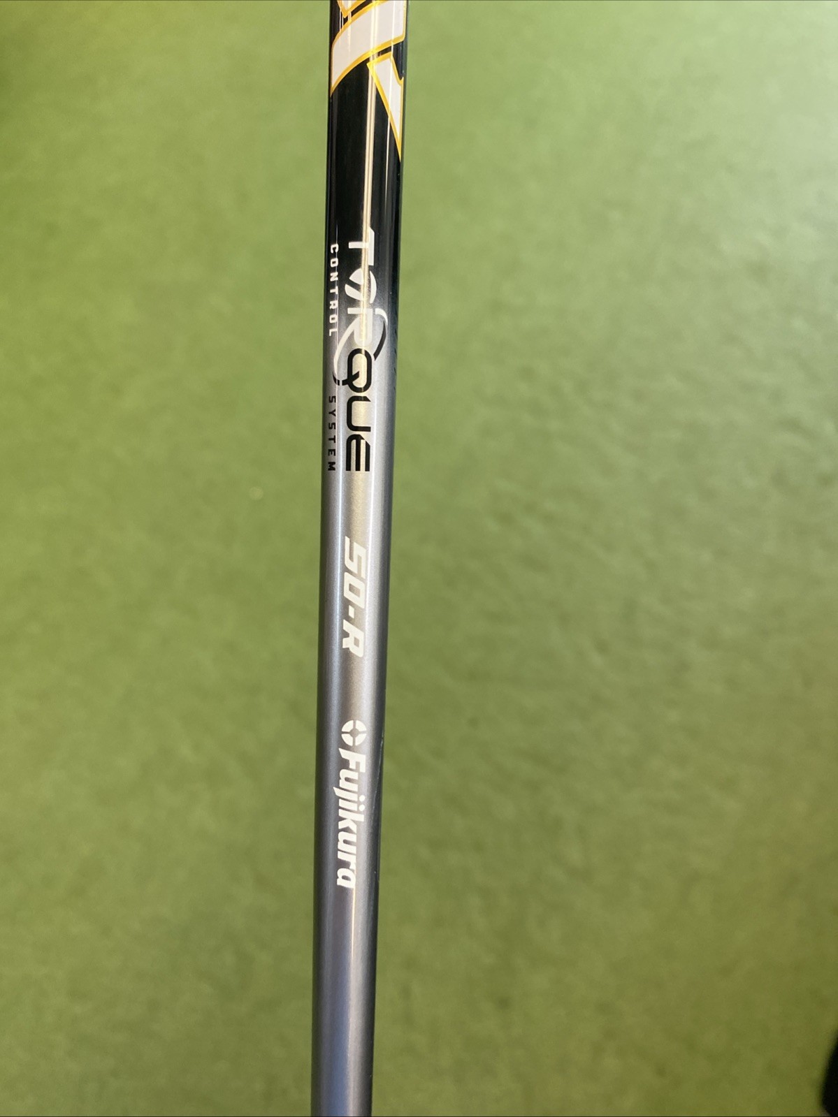 New TaylorMade Qi10 Max 20* 3 Hybrid Speeder NX Regular Flex + HC - Image 7