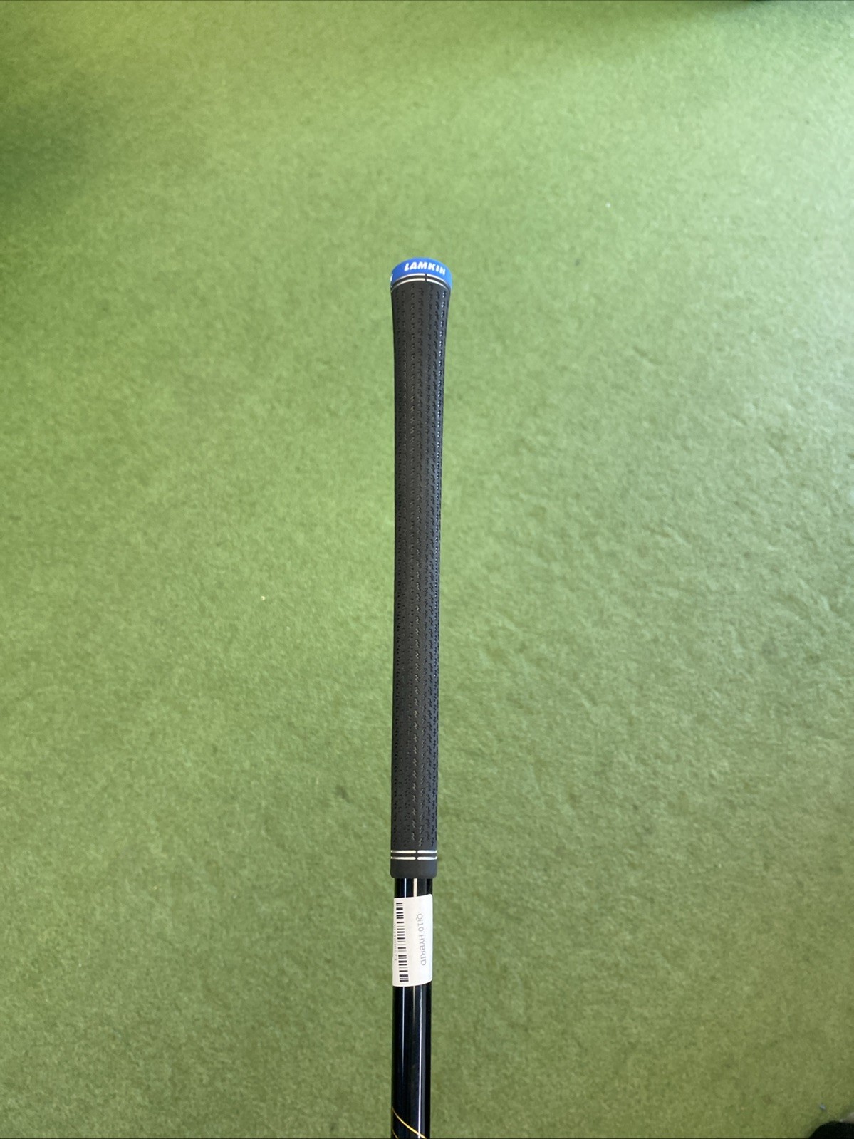 New TaylorMade Qi10 Max 20* 3 Hybrid Speeder NX Regular Flex + HC - Image 8