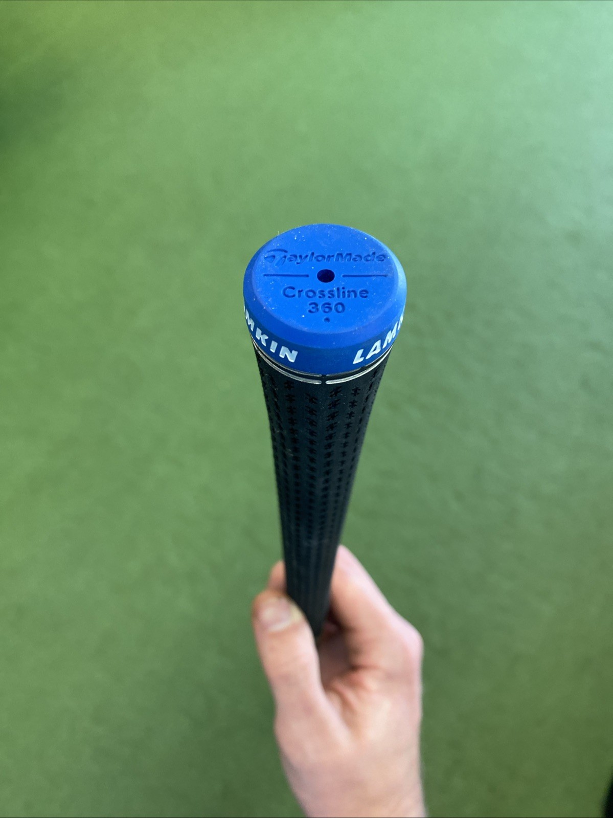 New TaylorMade Qi10 Max 20* 3 Hybrid Speeder NX Regular Flex + HC - Image 9