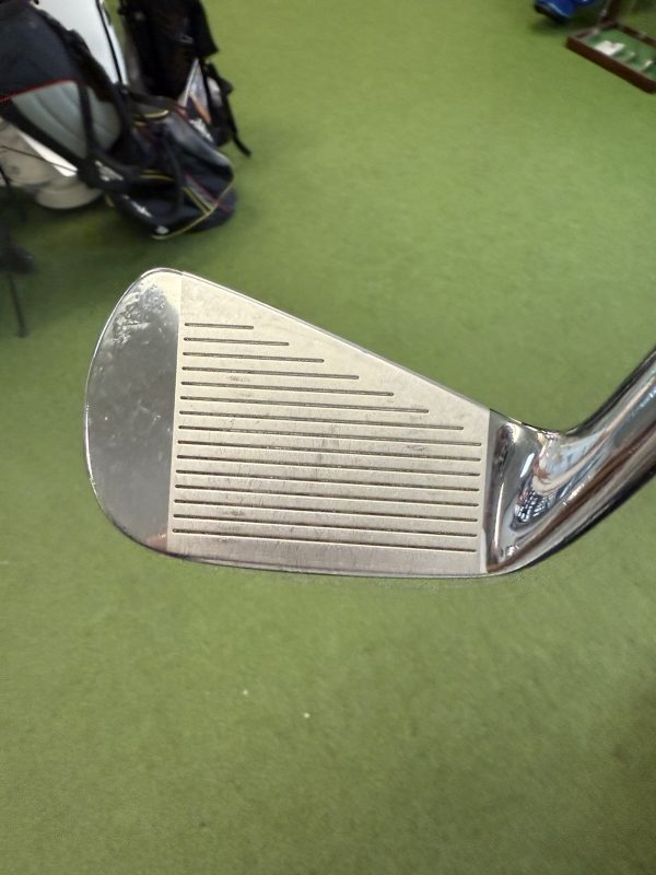 Nike VR Pro Combo Iron Set PW-4 Iron Dynamic Gold X-100 Right Handed - Image 16