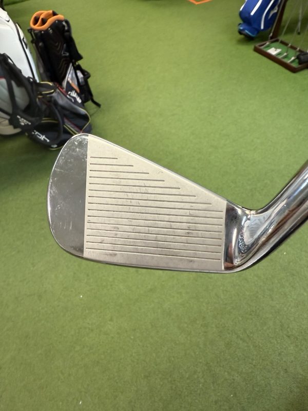 Nike VR Pro Combo Iron Set PW-4 Iron Dynamic Gold X-100 Right Handed - Image 18
