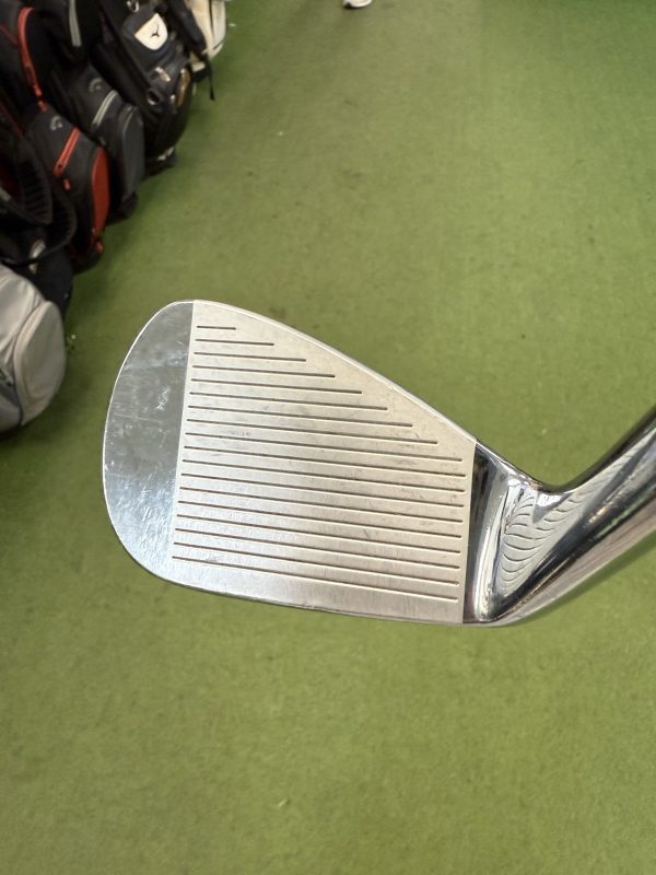Nike VR Pro Combo Iron Set PW-4 Iron Dynamic Gold X-100 Right Handed - Image 8