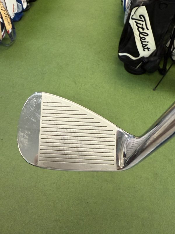 Nike VR Pro Combo Iron Set PW-4 Iron Dynamic Gold X-100 Right Handed - Image 10