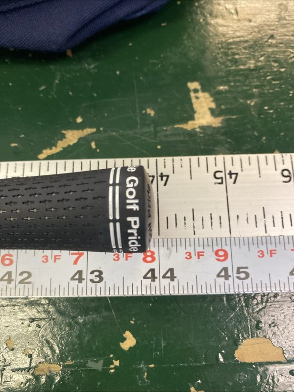 OBAN Kiyoshi Gold Driver Shaft 65g Graphite Extra Stiff Callaway Tip