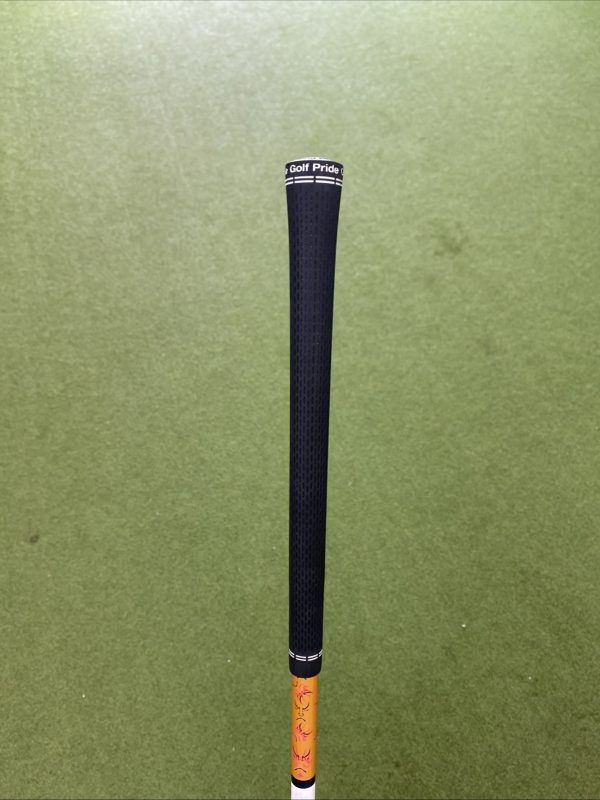 OBAN Kiyoshi Gold Driver Shaft 65g Graphite Extra Stiff Callaway Tip