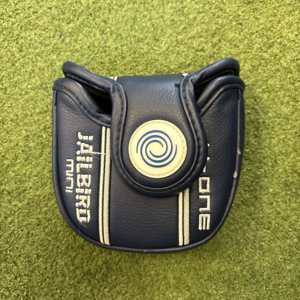 Odyssey JailBird Mini Putter Headcover - Image 3