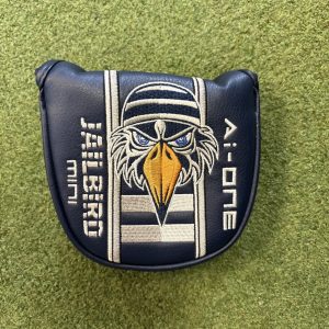 Odyssey JailBird Mini Putter Headcover