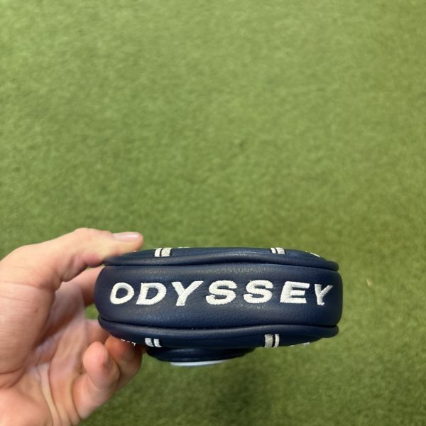Odyssey JailBird Mini Putter Headcover - Image 6