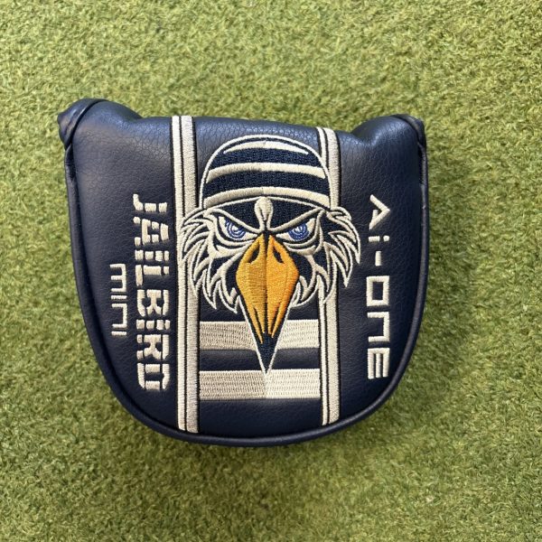 Odyssey JailBird Mini Putter Headcover
