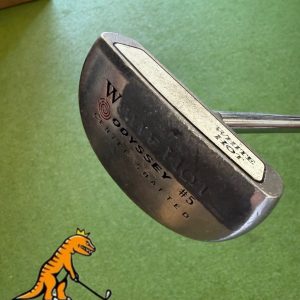 Odyssey-White-Hot-5-Center-Shafted-Putter-32-Right-Handed-357455200134
