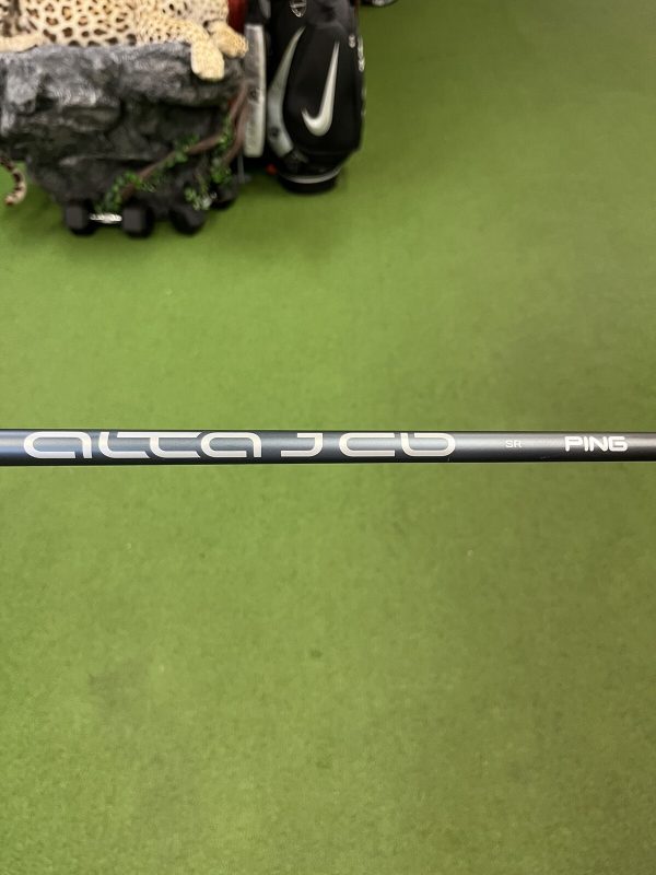 Ping Alta J CB SR Fairway Wood Shaft - Image 3